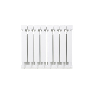 Радиатор отопления Oasis Pro 500/100