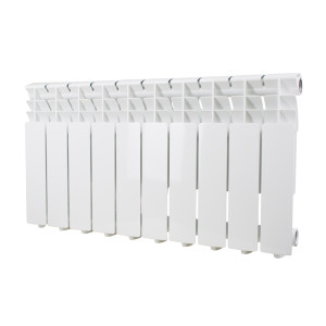 Радиатор отопления Oasis Pro 350/80