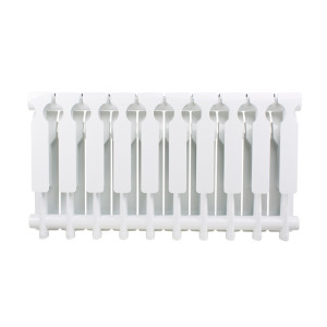 Радиатор отопления Oasis Pro 350/80