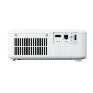 Проектор EPSON W01