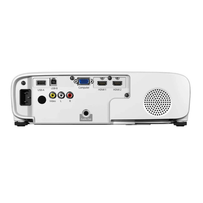 Проектор EPSON TW740