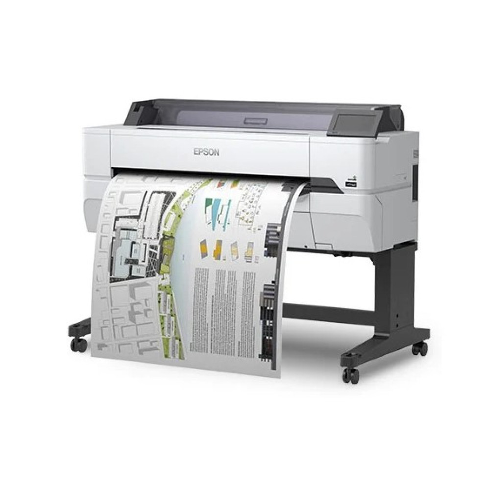 Принтер струйный Epson SureColor SC-T5405