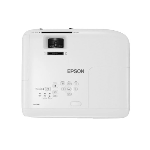 Проектор EPSON TW710