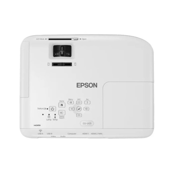 Проектор EPSON U05
