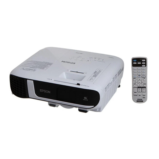 Проектор EPSON FH52 Проектор EPSON FH52
