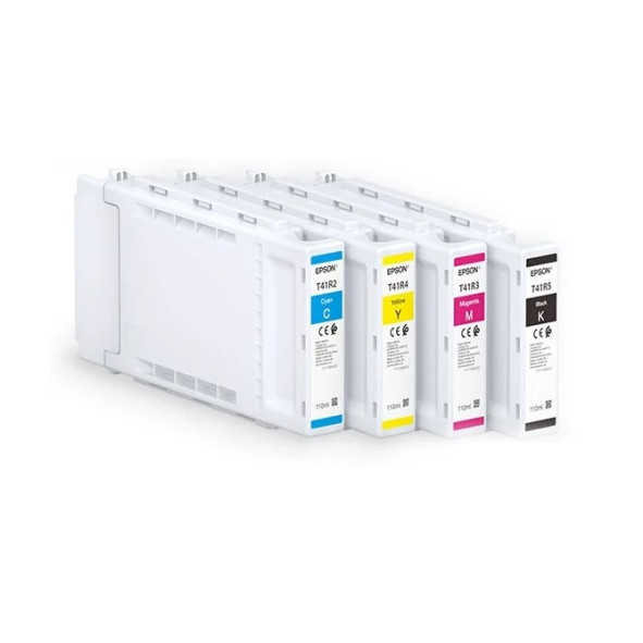 Принтер струйный Epson SureColor SC-T5405