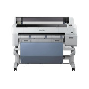 МФУ струйное Epson SureColor SC-T5200 MFP
