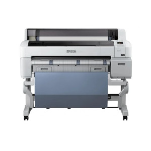 МФУ струйное Epson SureColor SC-T5200 MFP