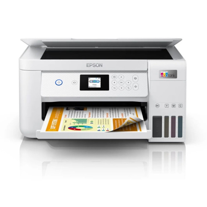 Принтер EPSON L4260