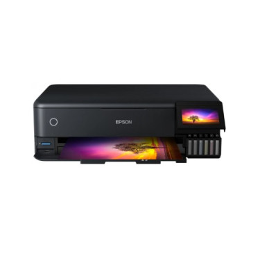 Принтер Epson L8180