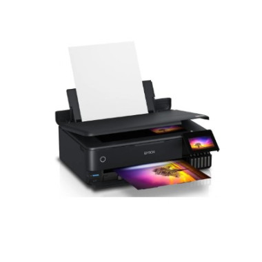 Принтер Epson L8180