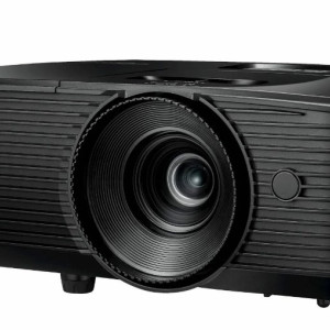 Проектор Optoma S336