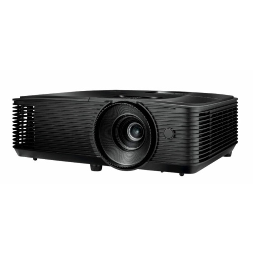 Проектор Optoma S336