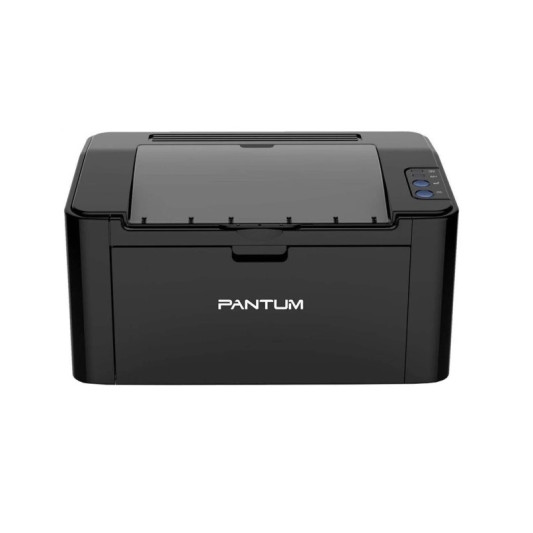 Принтер лазерный Pantum P2518