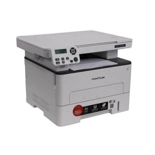 МФУ лазерное Pantum M6700DW