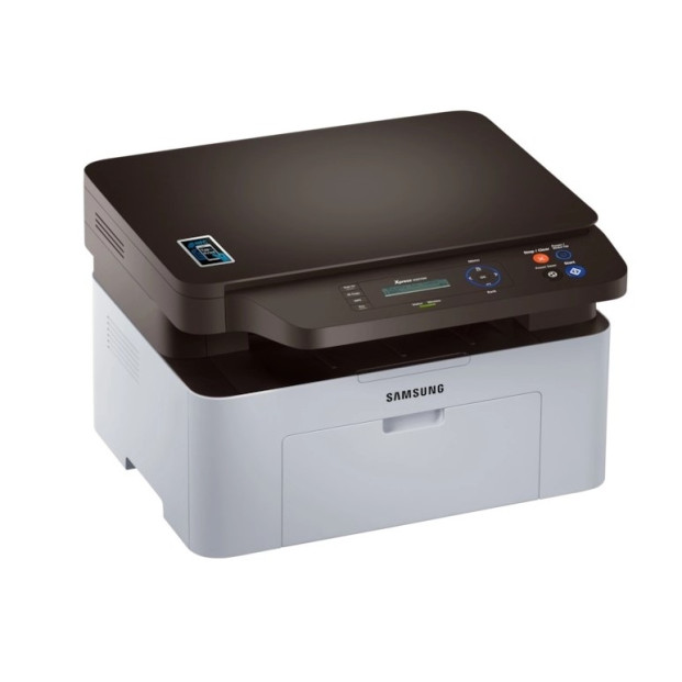 Принтер Samsung Xpress m2070w