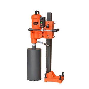 Станок алмазного бурения CAYKEN SCY-2550 Станок алмазного бурения CAYKEN SCY-2550