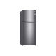 Холодильник LG GN-B222SQBB