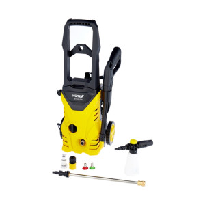 Мойка высокого давления Huter M135-PW 1.65 кВт Мойка высокого давления Huter M135-PW 1.65 кВт
