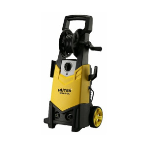 Мойка высокого давления Huter W165-QL 1.9 кВт Мойка высокого давления Huter W165-QL 1.9 кВт