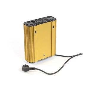 Стабилизатор напряжения БАСТИОН TEPLOCOM ST-555-И gold Стабилизатор напряжения БАСТИОН TEPLOCOM ST-555-И gold