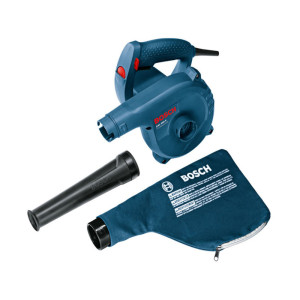 Воздуходув электрический BOSCH GBL 800E Professional 820W Воздуходув электрический BOSCH GBL 800E Professional 820W