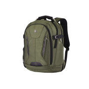 Рюкзак 2E Ultimate SmartPack 16", 30L, зелёный Рюкзак 2E Ultimate SmartPack 16", 30L, зелёный