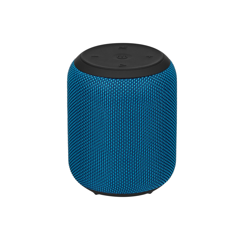 Акустическая система 2E SoundXPod TWS, MP3, Wireless, Waterproof Blue Акустическая система 2E SoundXPod TWS, MP3, Wireless, Waterproof Blue