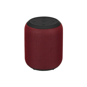 Акустическая система 2E SoundXPod TWS, MP3, Wireless, Waterproof Red Акустическая система 2E SoundXPod TWS, MP3, Wireless, Waterproof Red
