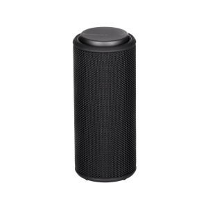 Акустическая система 2E SoundXTube2 TWS, MP3, Wireless, Waterproof Black Акустическая система 2E SoundXTube2 TWS, MP3, Wireless, Waterproof Black