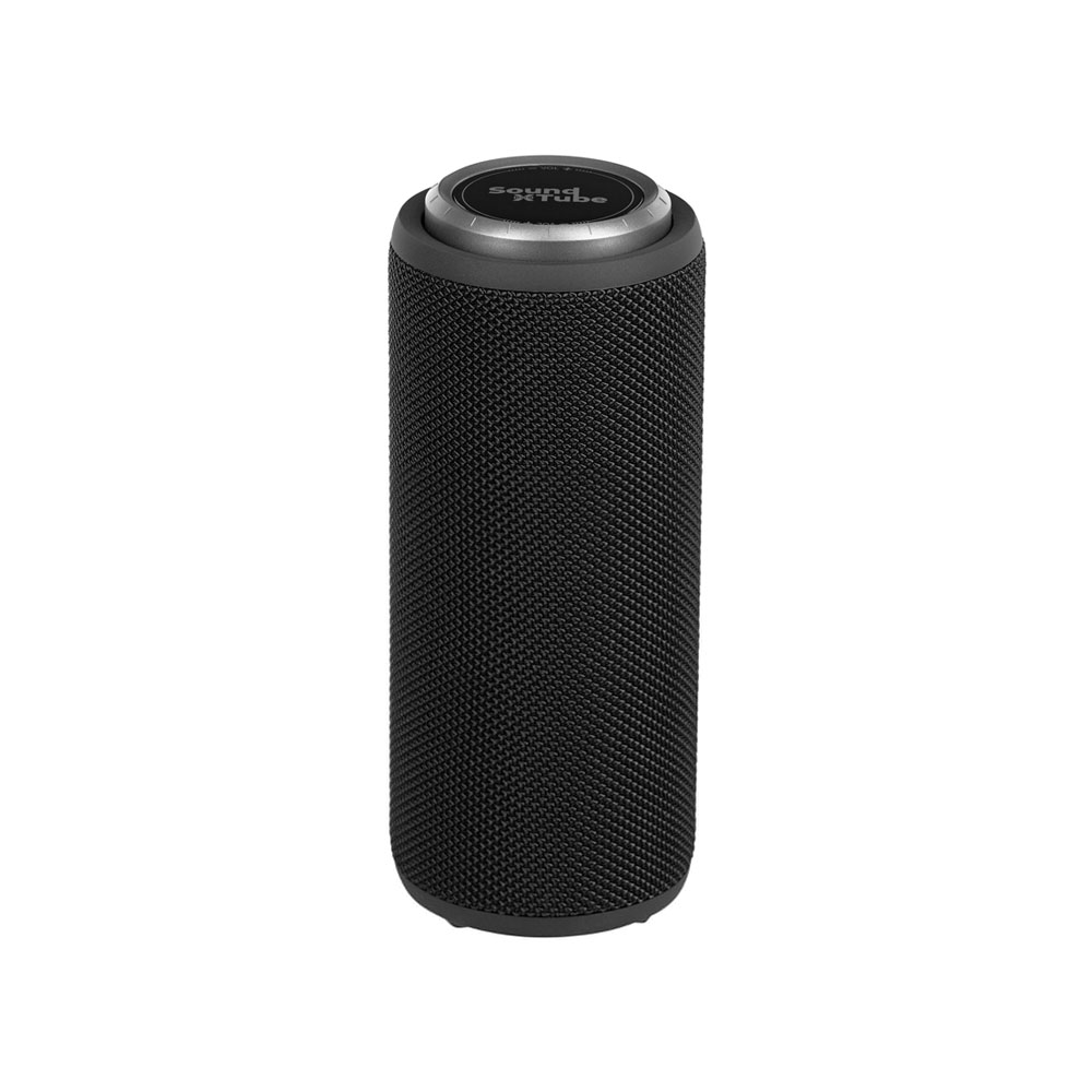 Акустическая система 2E SoundXTube TWS, MP3, Wireless, Waterproof Black Акустическая система 2E SoundXTube TWS, MP3, Wireless, Waterproof Black