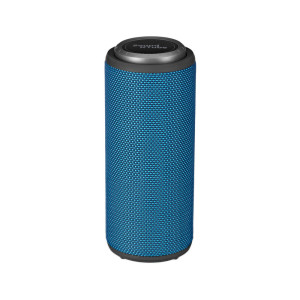 Акустическая система 2E SoundXTube TWS, MP3, Wireless, Waterproof Blue Акустическая система 2E SoundXTube TWS, MP3, Wireless, Waterproof Blue