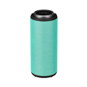 Акустическая система 2E SoundXTube TWS, MP3, Wireless, Waterproof Turquoise Акустическая система 2E SoundXTube TWS, MP3, Wireless, Waterproof Turquoise