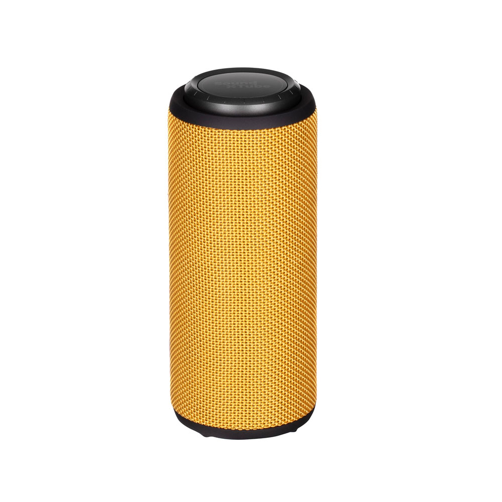 Акустическая система 2E SoundXTube TWS, MP3, Wireless, Waterproof Yellow Акустическая система 2E SoundXTube TWS, MP3, Wireless, Waterproof Yellow