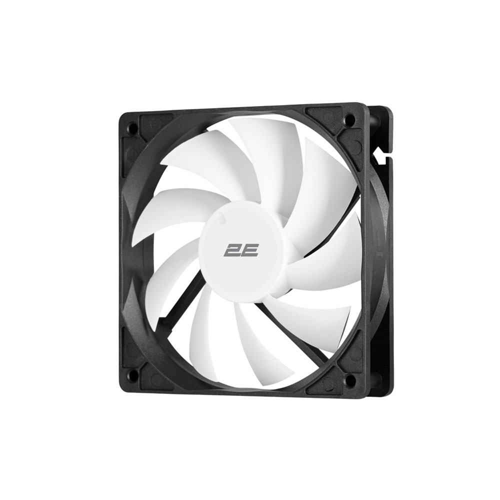 Корпусной вентилятор 2E Gaming OEM F120-S Корпусной вентилятор 2E Gaming OEM F120-S