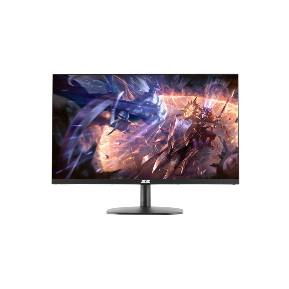 Монитор 2E LCD 23.8" G2423B HDMI, DP, Type-C, IPS, 165Hz, 1ms, FreeSync