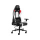 Игровое кресло 2E Gaming BUSHIDO II White/Black