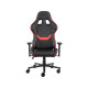 Игровое кресло 2E Gaming HIBAGON II Black/Red Игровое кресло 2E Gaming HIBAGON II Black/Red