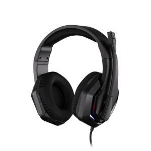 Гарнитура игровая 2E Gaming HG315 RGB USB 7.1 Black Гарнитура игровая 2E Gaming HG315 RGB USB 7.1 Black