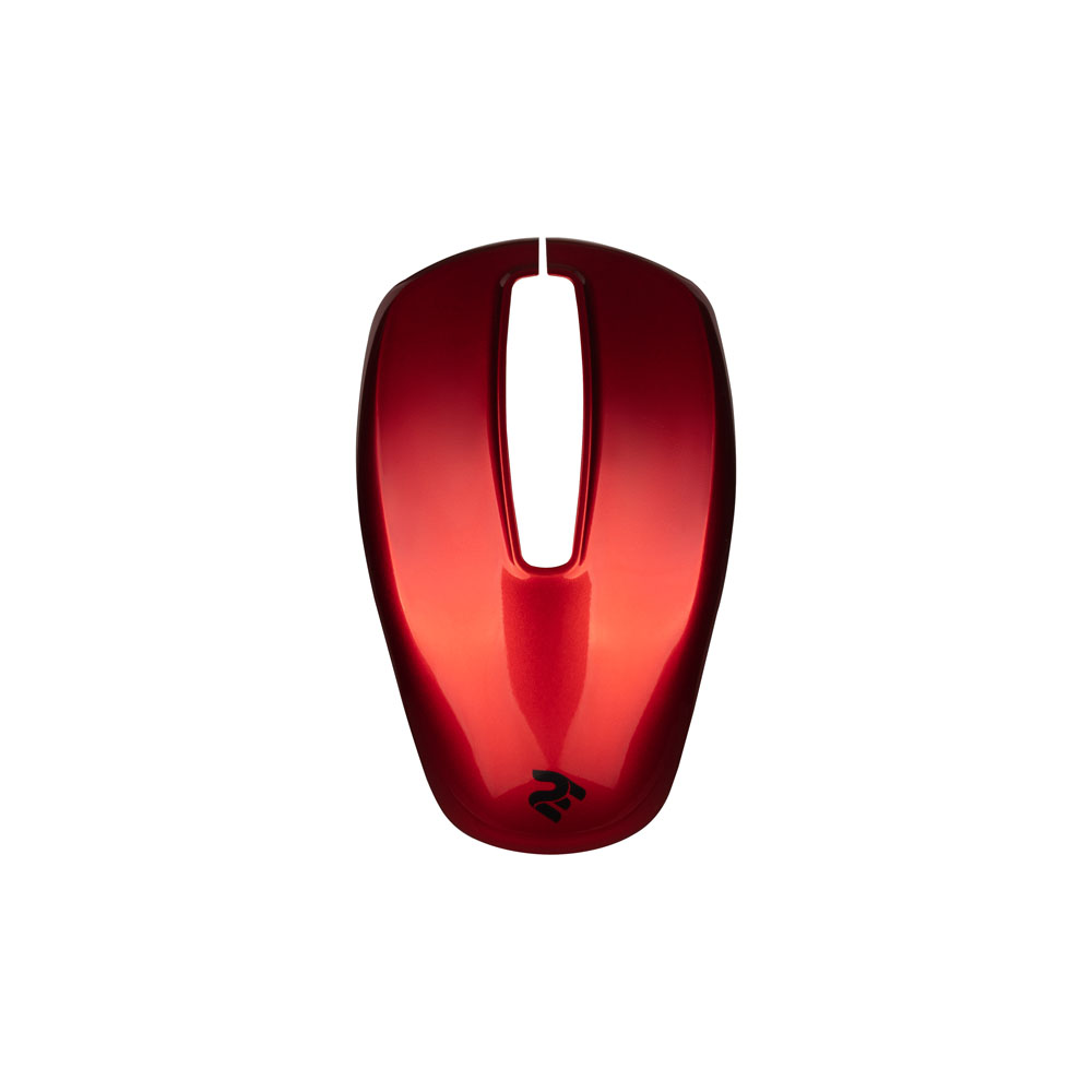 Мышь 2E MF2020 WL, Black and Red Мышь 2E MF2020 WL, Black and Red