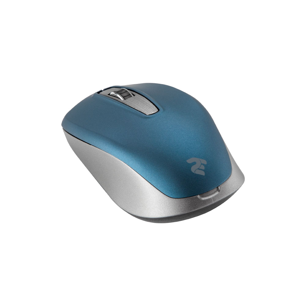 Мышь 2E MF2020 WL, black-blue Мышь 2E MF2020 WL, black-blue