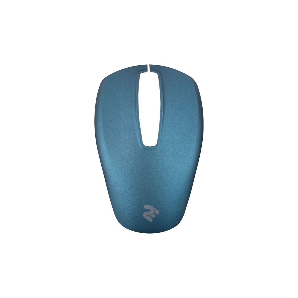 Мышь 2E MF2020 WL, black-blue Мышь 2E MF2020 WL, black-blue