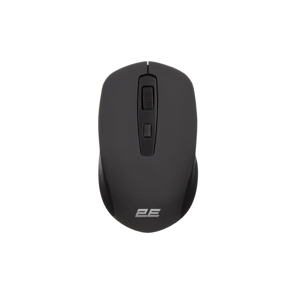 Мышь 2E MF211, WL, Black