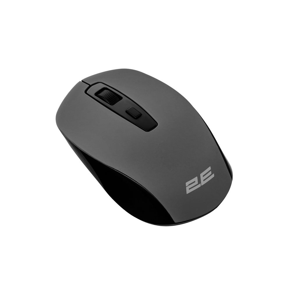 Мышь 2E MF211 WL, Grey Мышь 2E MF211 WL, Grey
