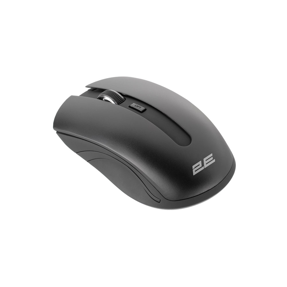 Мышь 2E MF217 WL, Black Мышь 2E MF217 WL, Black