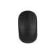 Мышь 2E MF218 Silent WL, BT Black