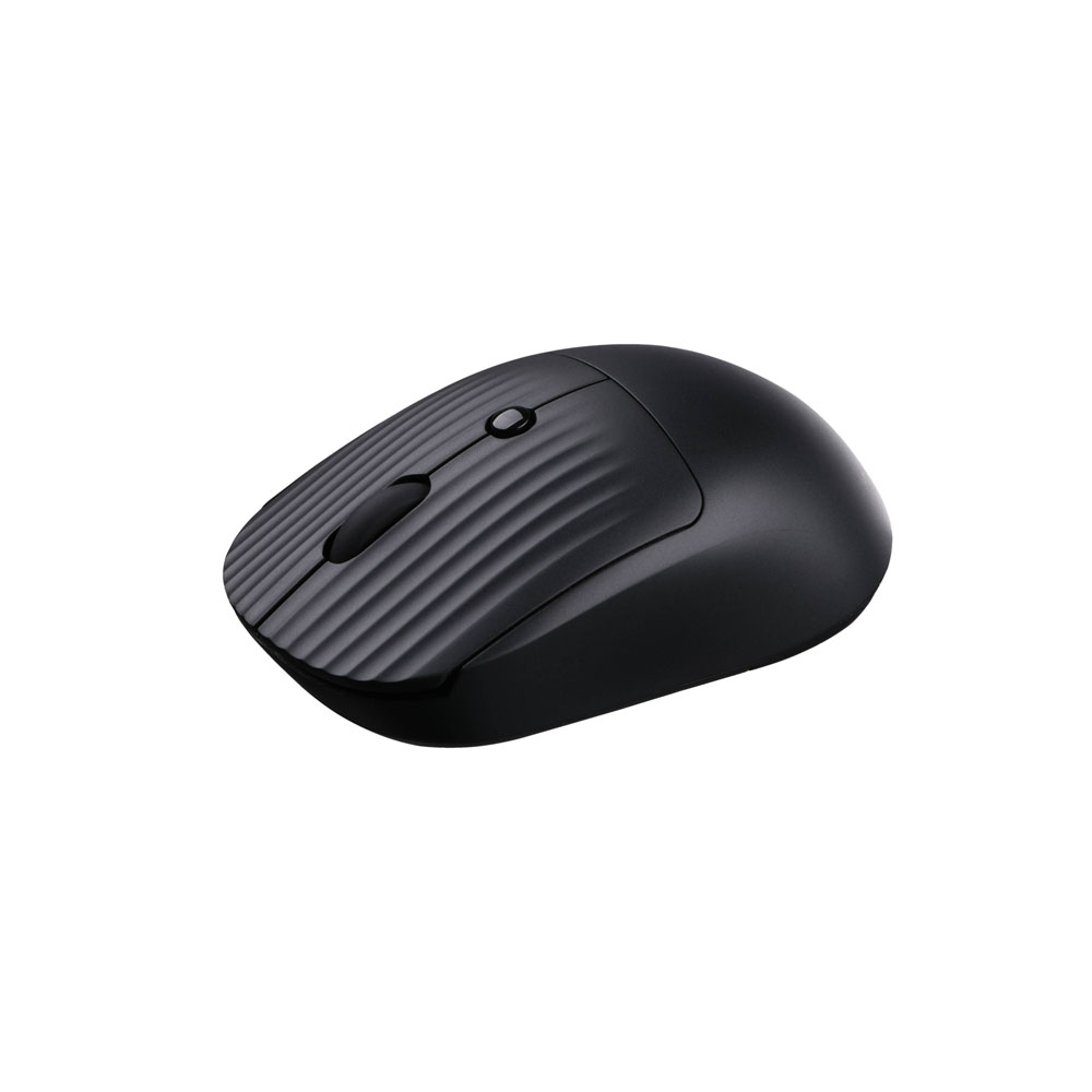 Мышь 2E MF218 Silent WL, BT Black Мышь 2E MF218 Silent WL, BT Black