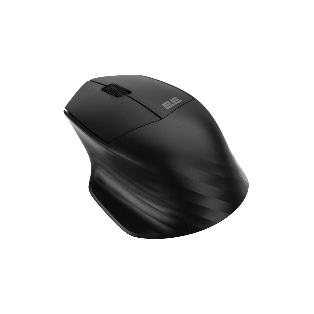 Мышь 2E MF280 Silent WL BT, Black Мышь 2E MF280 Silent WL BT, Black