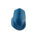 Мышь 2E MF280 Silent WL BT, Blue Мышь 2E MF280 Silent WL BT, Blue
