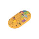 Мышь 2E MF300 PETS:CATS'n'DOGS Silent WL BT, желтый Мышь 2E MF300 PETS:CATS'n'DOGS Silent WL BT, желтый